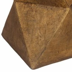 Wholesale ๐ Adeco Concrete Accent End Table Modern Hourglass Outdoor Side Table ๐ 18 Wholesale ๐ Adeco Concrete Accent End Table Modern Hourglass Outdoor Side Table ๐ -Adeco Shop Adeco Concrete Accent End Table Modern Hourglass Outdoor Side Table 6