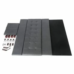 Flash Sale 💯 Adeco Contemporary Storage Ottoman Accent Bench Assembly Required 🎉 -Adeco Shop Adeco Contemporary Storage Ottoman Accent Bench Assembly Required 6