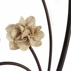 Discount 🔥 Adeco Heart-Shape 6 Picture Frame Collage With Scroll And Burlap 🔥 -Adeco Shop Adeco Decorative Black Iron Heart Shape 6 Opening Picture Frame Collage with Scroll and Burlap Flower Design fc0ac25d 2645 4767 92b8 59fe03ab9fa8