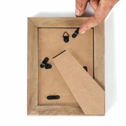 Best reviews of 👏 Adeco Decorative Distressed Wood Picture Frame Set Set Of 6-brown 🎁 -Adeco Shop Adeco Decorative Distressed Wood Picture Frame Set 14