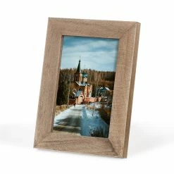 Best reviews of 👏 Adeco Decorative Distressed Wood Picture Frame Set Set Of 6-brown 🎁 -Adeco Shop Adeco Decorative Distressed Wood Picture Frame Set 3