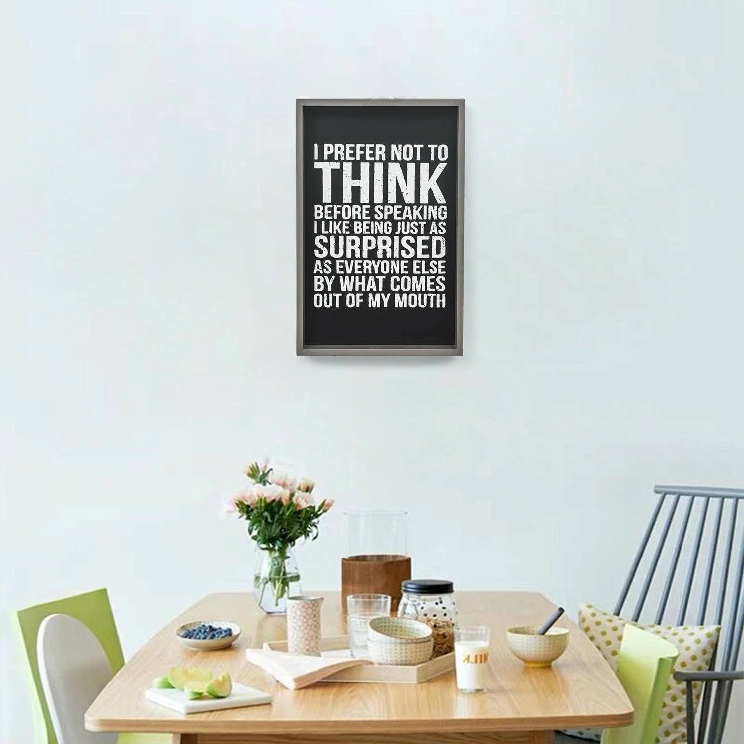 Best deal ๐งจ Adeco Wall Hanging Decorative Wood Sign Home Decor โญ 4 Best deal ๐งจ Adeco Wall Hanging Decorative Wood Sign Home Decor โญ - Image 2