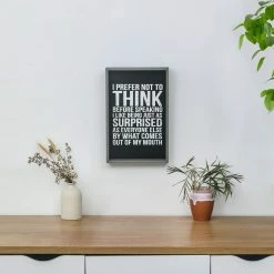 Best deal 🧨 Adeco Wall Hanging Decorative Wood Sign Home Decor ⭐