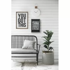 Best deal ๐งจ Adeco Wall Hanging Decorative Wood Sign Home Decor โญ 20 Best deal ๐งจ Adeco Wall Hanging Decorative Wood Sign Home Decor โญ -Adeco Shop Adeco Decorative Photo Frames Wood Wall Frame 4