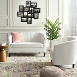 Adeco Shop -Adeco Shop Adeco Decorative Wall Wood Hanging Photo Frame 12 4 x 6 Inch Openings 1