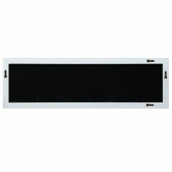 Outlet ✨ Adeco Decorative White Wood Wall Hanging Picture Photo Frame 6-openings Collage 🎁 -Adeco Shop Adeco Decorative White Wood Wall Hanging Picture Photo Frame 6 openings Collage ac8efbf2 0714 4887 b13f a6dd3d79c32a