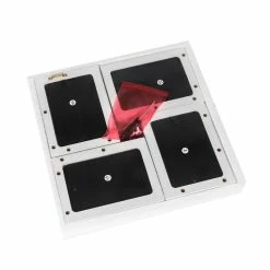 Deals 😍 Adeco Decorative Wood Wall Hanging Photo Frame 12- 4 X 6 Inch Openings ⌛ -Adeco Shop Adeco Decorative Wood Wall Hanging Photo Frame 12 4 x 6 Inch Openings 9