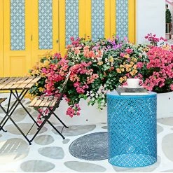 Cheap 😍 Adeco End Tables Set Of 2 Round Coffee Tables Nightstands Stools ✨ 15 Cheap 😍 Adeco End Tables Set Of 2 Round Coffee Tables Nightstands Stools ✨ -Adeco Shop Adeco End Tables Set of 2 Round Coffee Tables Nightstands Stools 13