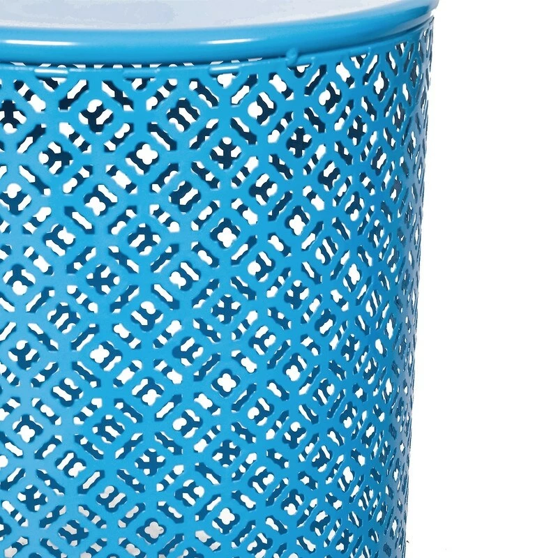 Cheap 😍 Adeco End Tables Set Of 2 Round Coffee Tables Nightstands Stools ✨ 10 Cheap 😍 Adeco End Tables Set Of 2 Round Coffee Tables Nightstands Stools ✨ - Image 8