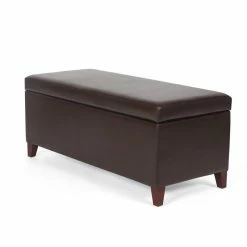 Deals ⭐ Adeco Fabric Design Rectangular Tufted Lift Top Storage Ottoman Bench 👍 13 Deals ⭐ Adeco Fabric Design Rectangular Tufted Lift Top Storage Ottoman Bench 👍 -Adeco Shop Adeco Fabric Design Rectangular Tufted Lift Top Storage Ottoman Bench 2