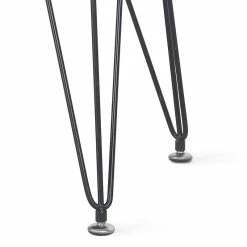 Best Sale 😍 Adeco Faux Fur Ottoman Foot Rest Stool Fluffy Accent Stool Pink 🌟 -Adeco Shop Adeco Faux Fur Ottoman Foot Rest Stool Fluffy Accent Stool 6