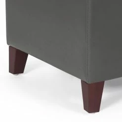 Cheap ✨ Adeco Faux Leather Tufted Lift Top Storage Ottoman Bench Footstool ⭐ 20 Cheap ✨ Adeco Faux Leather Tufted Lift Top Storage Ottoman Bench Footstool ⭐ -Adeco Shop Adeco Faux Leather Tufted Lift Top Storage Ottoman Bench Footstool 7