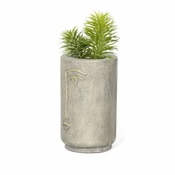 Best Sale ๐ Adeco Flower Pots Face Head Planter For Outdoor Indoor Brown โญ 11 Best Sale ๐ Adeco Flower Pots Face Head Planter For Outdoor Indoor Brown โญ -Adeco Shop Adeco Flower Pots Face Head Planter for Outdoor Indoor 2