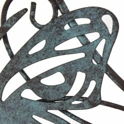 Outlet π― Adeco Flower And Butterfly Urban Design Metal Wall Decor Home Art β 21 Outlet π― Adeco Flower And Butterfly Urban Design Metal Wall Decor Home Art β -Adeco Shop Adeco Flower and Butterfly Urban Design Metal Wall Decor Home Art 8