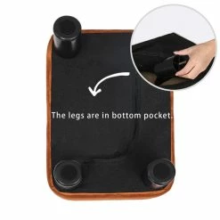 Best Sale ๐ Adeco Footstool Ottoman Fabric Footrest Modern Rectangular Stool Green ๐ 22 Best Sale ๐ Adeco Footstool Ottoman Fabric Footrest Modern Rectangular Stool Green ๐ -Adeco Shop Adeco Footstool Ottoman Fabric Footrest Modern Rectangular Stool 5