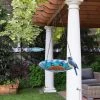 Buy ๐ Adeco Hanging Bird Baths Bird Feeders Multi ๐ 2 Buy ๐ Adeco Hanging Bird Baths Bird Feeders Multi ๐ -Adeco Shop Adeco Hanging Bird Baths Bird Feeders