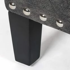 Cheap ๐ฅ Adeco Large Square Footstool Fabric Storage Ottoman Bench Dark Grey ๐งจ 18 Cheap ๐ฅ Adeco Large Square Footstool Fabric Storage Ottoman Bench Dark Grey ๐งจ -Adeco Shop Adeco Large Square Footstool Fabric Storage Ottoman Bench 7C Dark Gray 6