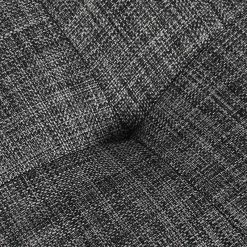 Outlet 👏 Adeco Large Storage Ottoman Bench Rectangular Linen Footrest Footstool 🌟 -Adeco Shop Adeco Large Storage Ottoman Bench Rectangular Linen Footrest Footstool 8