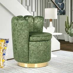 Buy ๐ฏ Adeco Living Room Chair With Storage Accent Chair With Removable Lid - 24.8โ L X 23.23โ W X 26.77โ H Green ๐ 15 Buy ๐ฏ Adeco Living Room Chair With Storage Accent Chair With Removable Lid - 24.8โ L X 23.23โ W X 26.77โ H Green ๐ -Adeco Shop Adeco Living Room Chair with Storage Accent Chair with Removable Lid 2