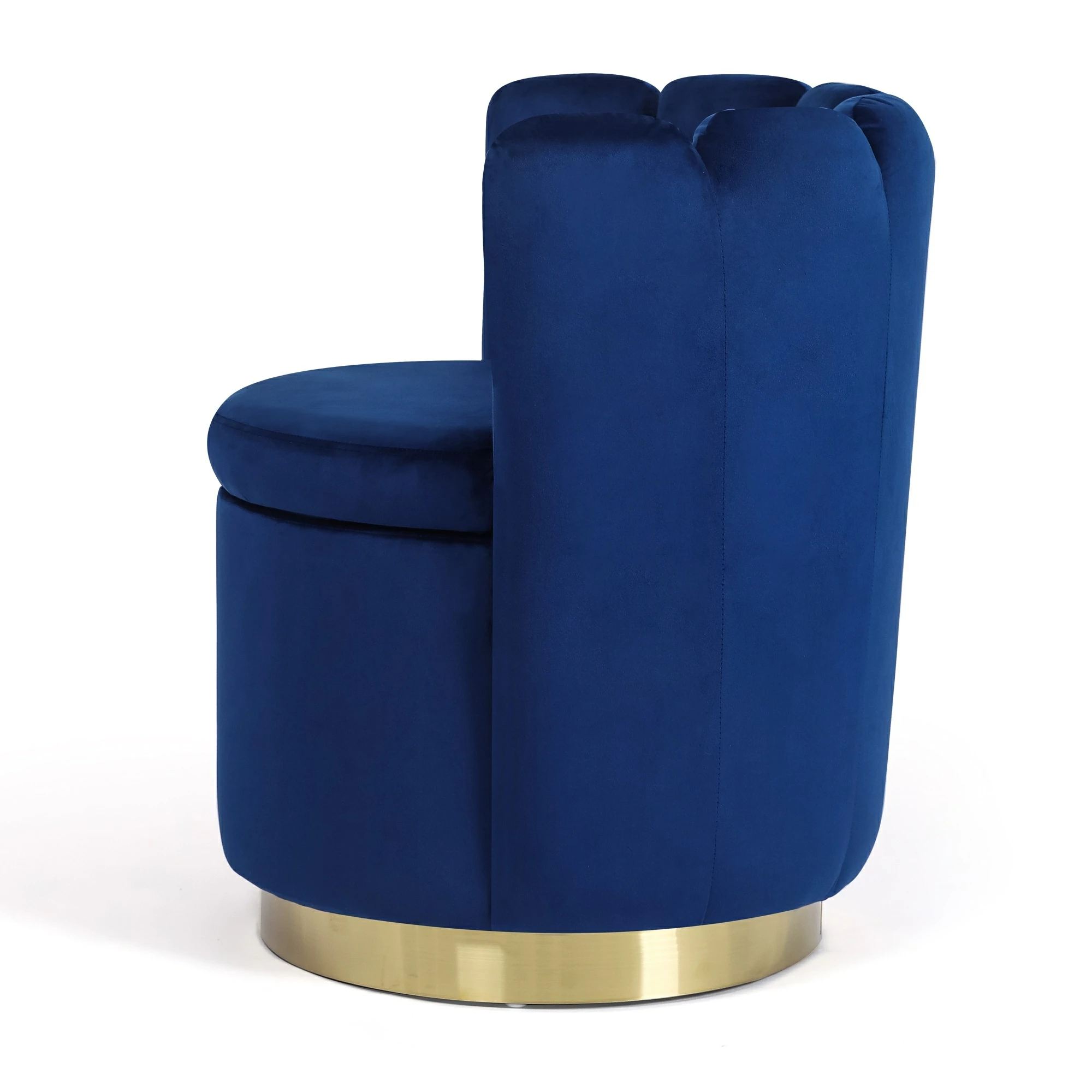 Buy ๐ฏ Adeco Living Room Chair With Storage Accent Chair With Removable Lid - 24.8โ L X 23.23โ W X 26.77โ H Green ๐ 10 Buy ๐ฏ Adeco Living Room Chair With Storage Accent Chair With Removable Lid - 24.8โ L X 23.23โ W X 26.77โ H Green ๐ - Image 8