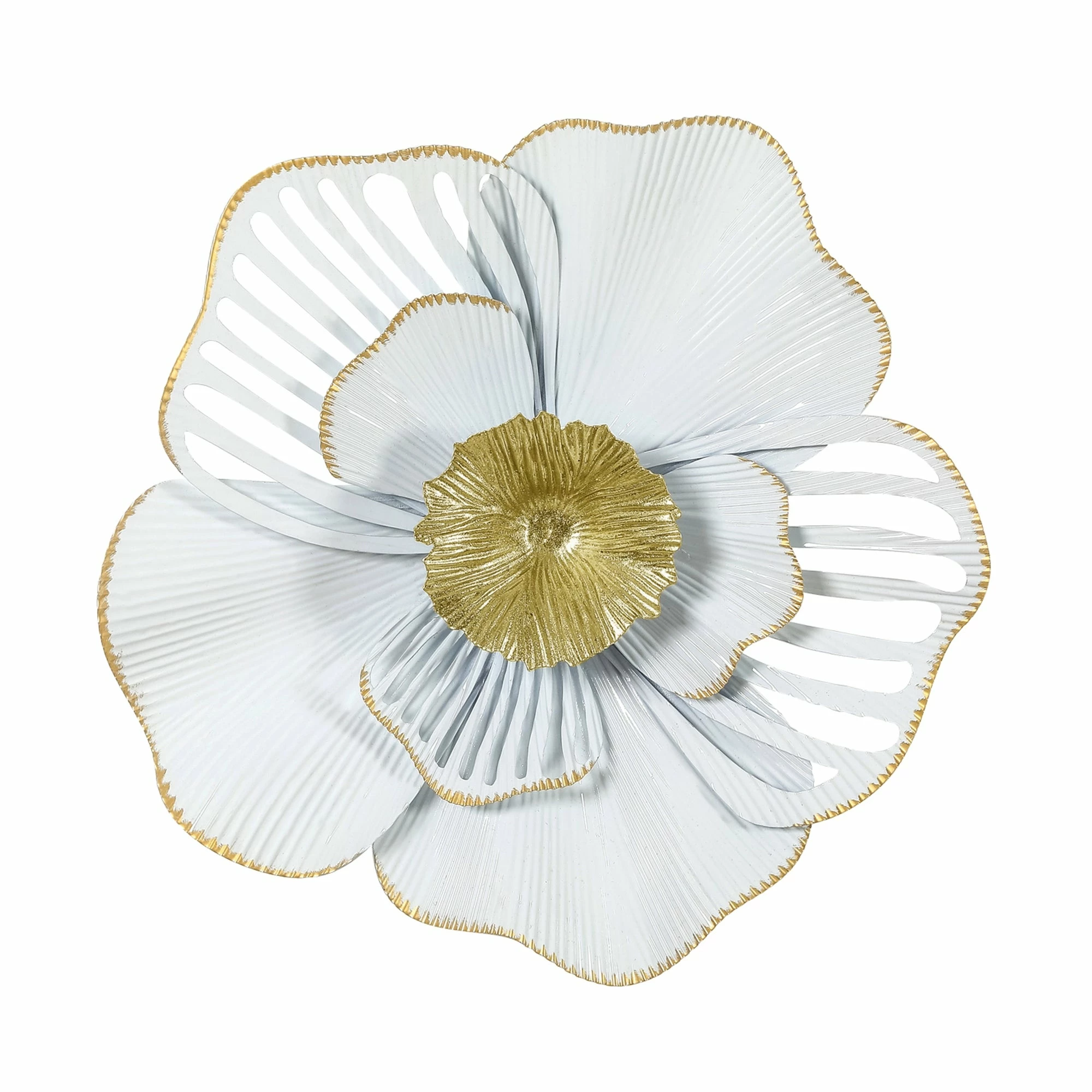 Coupon π Adeco Metal Flower Wall Art Decor Wall Sculpture βοΈ 5 Coupon π Adeco Metal Flower Wall Art Decor Wall Sculpture βοΈ - Image 3