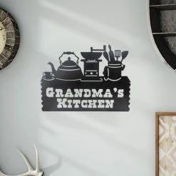 Best reviews of 🥰 Adeco Metal Kitchen Wall Decor Coffee Bar Sign Home Decoration 👏 14 Best reviews of 🥰 Adeco Metal Kitchen Wall Decor Coffee Bar Sign Home Decoration 👏 -Adeco Shop Adeco Metal Kitchen Wall Decor Coffee Bar Sign Home Decoration 3