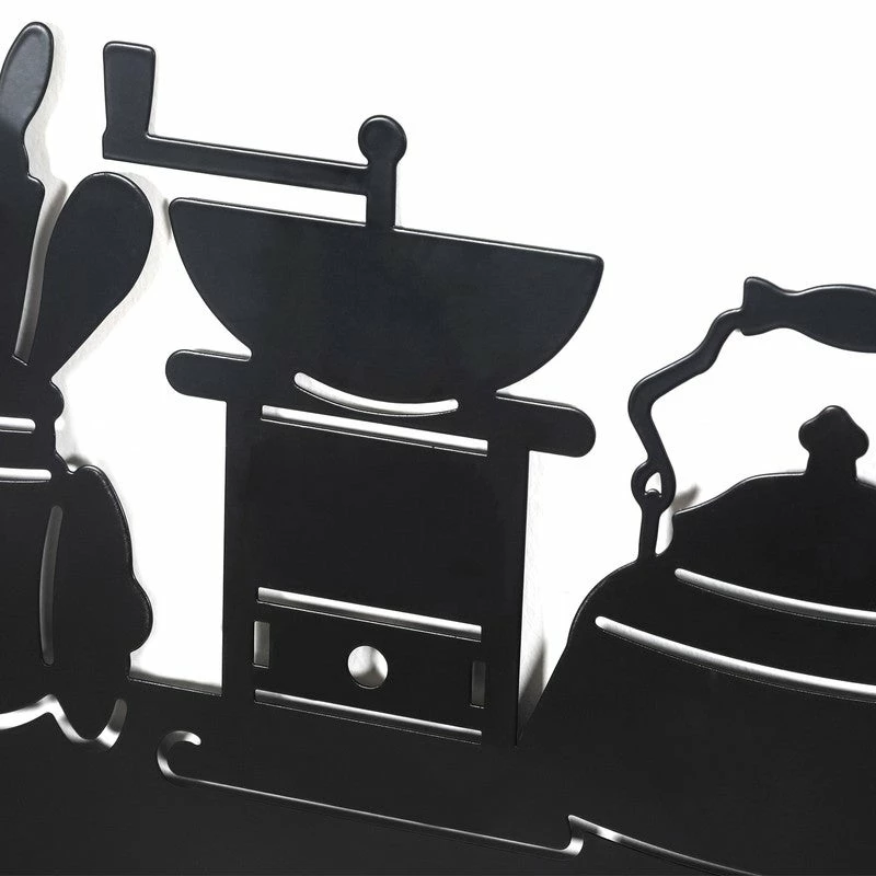 Best reviews of 🥰 Adeco Metal Kitchen Wall Decor Coffee Bar Sign Home Decoration 👏 10 Best reviews of 🥰 Adeco Metal Kitchen Wall Decor Coffee Bar Sign Home Decoration 👏 - Image 8