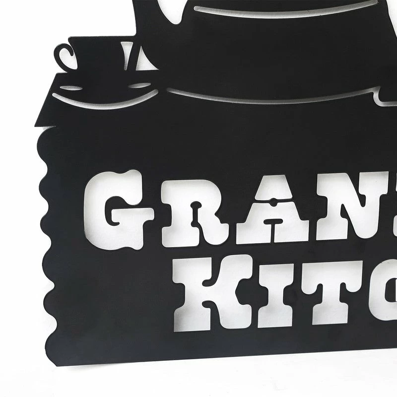 Best reviews of 🥰 Adeco Metal Kitchen Wall Decor Coffee Bar Sign Home Decoration 👏 11 Best reviews of 🥰 Adeco Metal Kitchen Wall Decor Coffee Bar Sign Home Decoration 👏 - Image 9