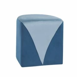 Best Pirce ๐ฅฐ Adeco Modern Round Velvet Ottoman Foot Rest Stool Upholstered Footstool Olive/blue ๐ 21 Best Pirce ๐ฅฐ Adeco Modern Round Velvet Ottoman Foot Rest Stool Upholstered Footstool Olive/blue ๐ -Adeco Shop Adeco Modern Round Velvet Ottoman Foot Rest Stool Upholstered Footstool 4