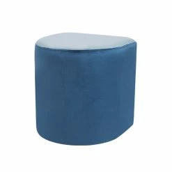 Best Pirce ๐ฅฐ Adeco Modern Round Velvet Ottoman Foot Rest Stool Upholstered Footstool Olive/blue ๐ 22 Best Pirce ๐ฅฐ Adeco Modern Round Velvet Ottoman Foot Rest Stool Upholstered Footstool Olive/blue ๐ -Adeco Shop Adeco Modern Round Velvet Ottoman Foot Rest Stool Upholstered Footstool 5