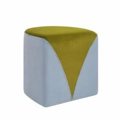 Best Pirce ๐ฅฐ Adeco Modern Round Velvet Ottoman Foot Rest Stool Upholstered Footstool Olive/blue ๐ 25 Best Pirce ๐ฅฐ Adeco Modern Round Velvet Ottoman Foot Rest Stool Upholstered Footstool Olive/blue ๐ -Adeco Shop Adeco Modern Round Velvet Ottoman Foot Rest Stool Upholstered Footstool 8