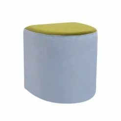Best Pirce ๐ฅฐ Adeco Modern Round Velvet Ottoman Foot Rest Stool Upholstered Footstool Olive/blue ๐ 26 Best Pirce ๐ฅฐ Adeco Modern Round Velvet Ottoman Foot Rest Stool Upholstered Footstool Olive/blue ๐ -Adeco Shop Adeco Modern Round Velvet Ottoman Foot Rest Stool Upholstered Footstool 9