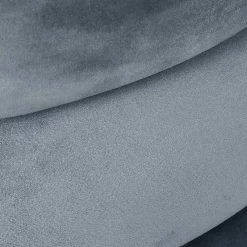 Top 10 ๐ Adeco Modern Round Velvet Storage Ottoman With Gold Plating Base ๐ 22 Top 10 ๐ Adeco Modern Round Velvet Storage Ottoman With Gold Plating Base ๐ -Adeco Shop Adeco Modern Round Velvet Storage Ottoman with Gold Plating Base 9