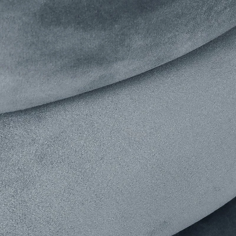 Top 10 ๐ Adeco Modern Round Velvet Storage Ottoman With Gold Plating Base ๐ 12 Top 10 ๐ Adeco Modern Round Velvet Storage Ottoman With Gold Plating Base ๐ - Image 10