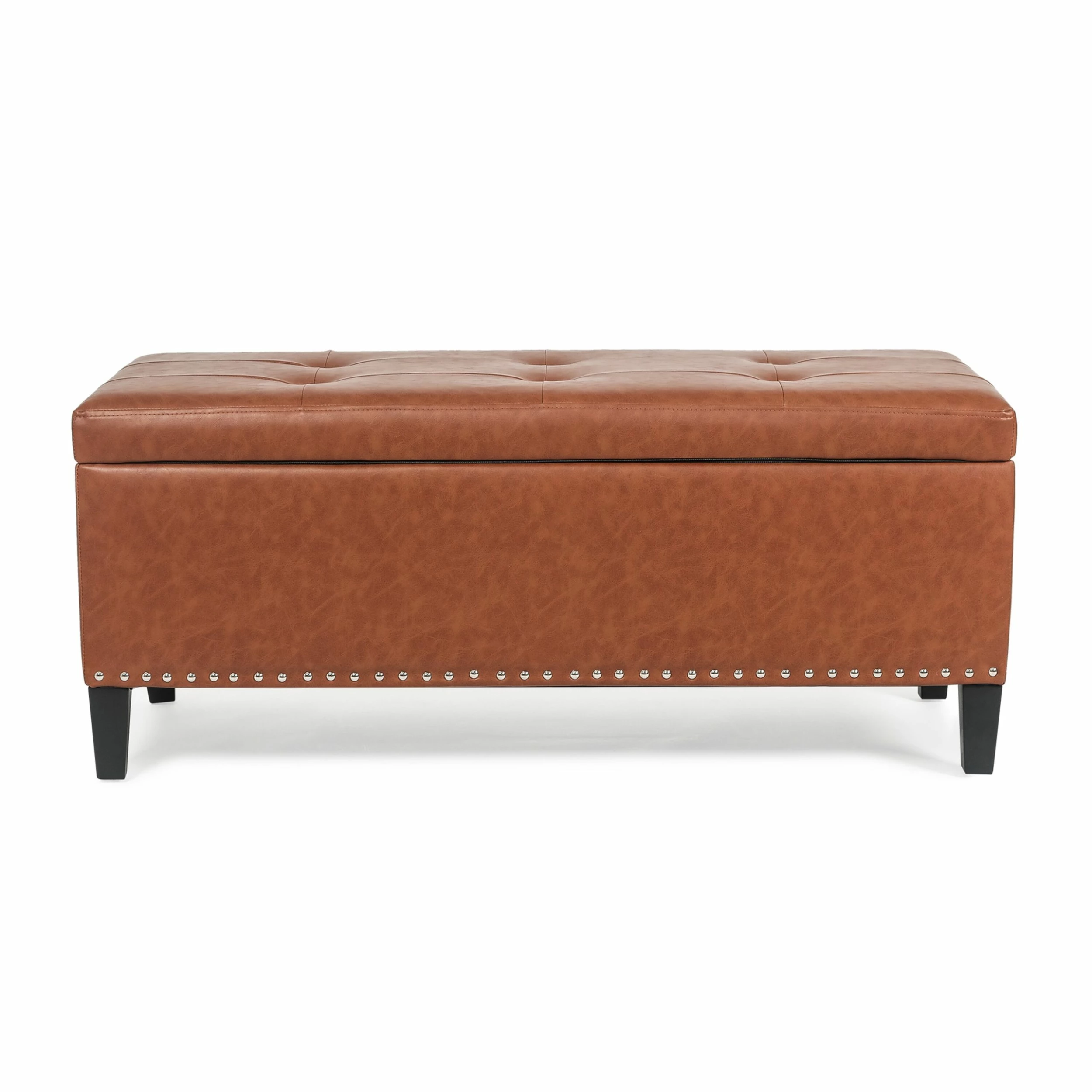Best reviews of 👍 Adeco Modern Fabric Upholstered Lift Top Storage Ottoman Bench ⌛ 8 Best reviews of 👍 Adeco Modern Fabric Upholstered Lift Top Storage Ottoman Bench ⌛ - Image 6