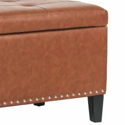 Best reviews of 👍 Adeco Modern Fabric Upholstered Lift Top Storage Ottoman Bench ⌛ 21 Best reviews of 👍 Adeco Modern Fabric Upholstered Lift Top Storage Ottoman Bench ⌛ -Adeco Shop Adeco Modern Storage Ottoman Bench2C leather Upholstered Ottoman with Storage Bench 6
