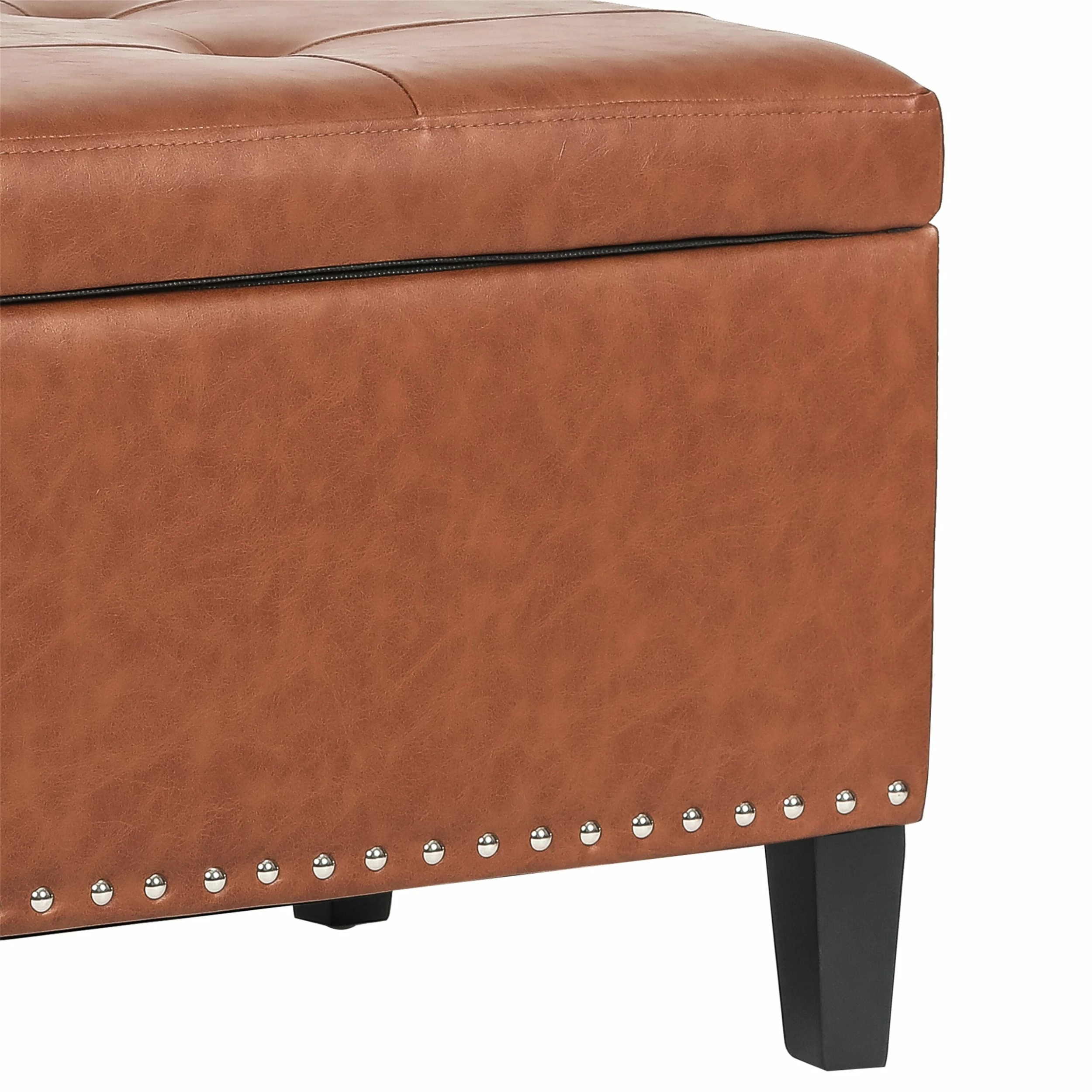 Best reviews of 👍 Adeco Modern Fabric Upholstered Lift Top Storage Ottoman Bench ⌛ 12 Best reviews of 👍 Adeco Modern Fabric Upholstered Lift Top Storage Ottoman Bench ⌛ - Image 10