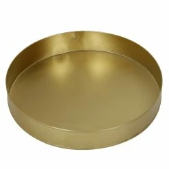 Outlet 🌟 Adeco Multipurpose End Table Metal Shelf Holder Organizer Entrance Umbrella Stand - 9. 25" X 9. 25" X 18. 78" ❤️ -Adeco Shop Adeco Multipurpose End Table Metal Shelf Holder Organizer Entrance Umbrella Stand 7