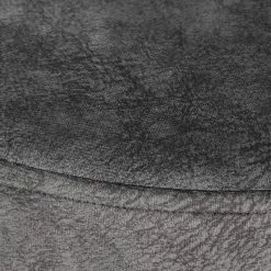 Budget 🎉 Adeco Ottoman Foot Rest Stool Fabric Padded Seat Cute Pouf Ottoman 💯 -Adeco Shop Adeco Ottoman Foot Rest Stool Fabric Padded Seat Cute Pouf Ottoman 6