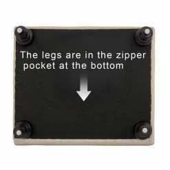 Coupon 😀 Adeco Ottoman Footstool With Nailhead 17 Inches High (Ice Cream) ✔️ -Adeco Shop Adeco Ottoman Footstool with Nailhead 17 Inches High 28Ice Cream29 6