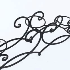 Cheap 😉 Adeco Iron Pyramid Candle Holder 👍 -Adeco Shop Adeco Pyramid Layout2C 3 Tea Light Iron Table Desk Top Candle Holder 9