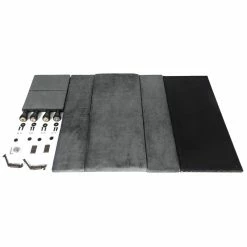 Best Pirce 🛒 Adeco Rectanglar Storage Ottoman Footrest Bench Assembly Required Blue 🎉 23 Best Pirce 🛒 Adeco Rectanglar Storage Ottoman Footrest Bench Assembly Required Blue 🎉 -Adeco Shop Adeco Rectanglar Storage Ottoman Footrest Bench Assembly Required 6