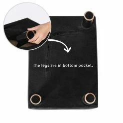 Best Sale ⌛ Adeco Rectangle Footrest Ottoman Faux Leather Foot Stool Black ✨ 22 Best Sale ⌛ Adeco Rectangle Footrest Ottoman Faux Leather Foot Stool Black ✨ -Adeco Shop Adeco Rectangle Footrest Stool Ottoman Faux Leather Foot Step 5
