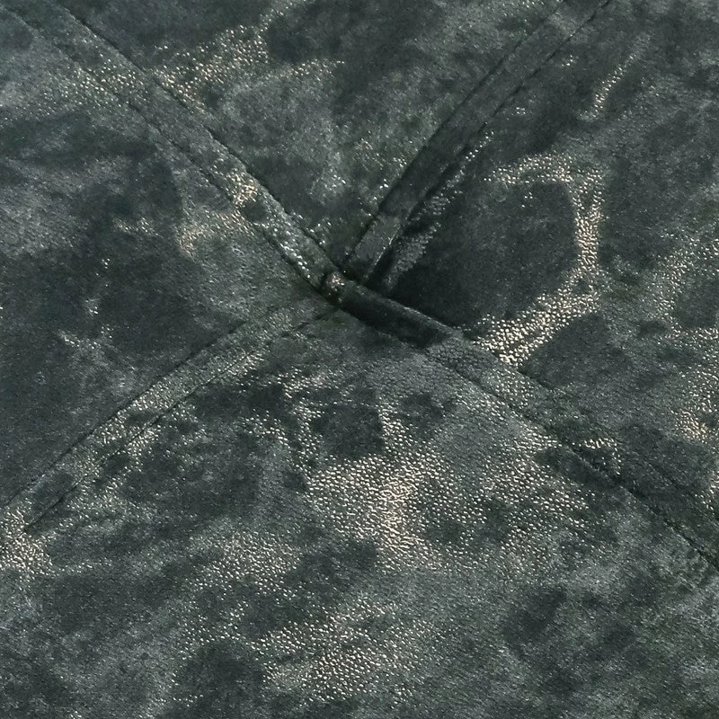 Buy ๐ Adeco Rectangle Tufted Storage Ottoman Bench Velvet Fabric Foot Rest Green ๐ 8 Buy ๐ Adeco Rectangle Tufted Storage Ottoman Bench Velvet Fabric Foot Rest Green ๐ - Image 6