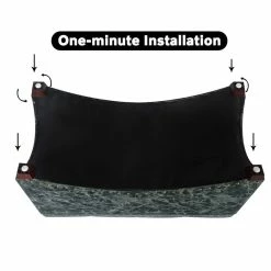 Buy ๐ Adeco Rectangle Tufted Storage Ottoman Bench Velvet Fabric Foot Rest Green ๐ 24 Buy ๐ Adeco Rectangle Tufted Storage Ottoman Bench Velvet Fabric Foot Rest Green ๐ -Adeco Shop Adeco Rectangle Tufted Storage Ottoman Bench Velvet Fabric Foot Rest 7
