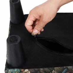 Best reviews of 🎉 Adeco Rectangular Footstool Fabric Padded Footrest Ottomans Modern Bohemia 🛒 -Adeco Shop Adeco Rectangular Footstool Fabric Padded Footrest Ottomans Modern 14