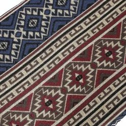 Best reviews of 🎉 Adeco Rectangular Footstool Fabric Padded Footrest Ottomans Modern Bohemia 🛒 -Adeco Shop Adeco Rectangular Footstool Fabric Padded Footrest Ottomans Modern 5