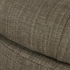 Best deal 🔔 Adeco Round Linen Storage Ottoman Tufted Fabric Footstool With Lid Beige 🎁 -Adeco Shop Adeco Round Linen Storage Ottoman Tufted Fabric Footstool with Lid 10