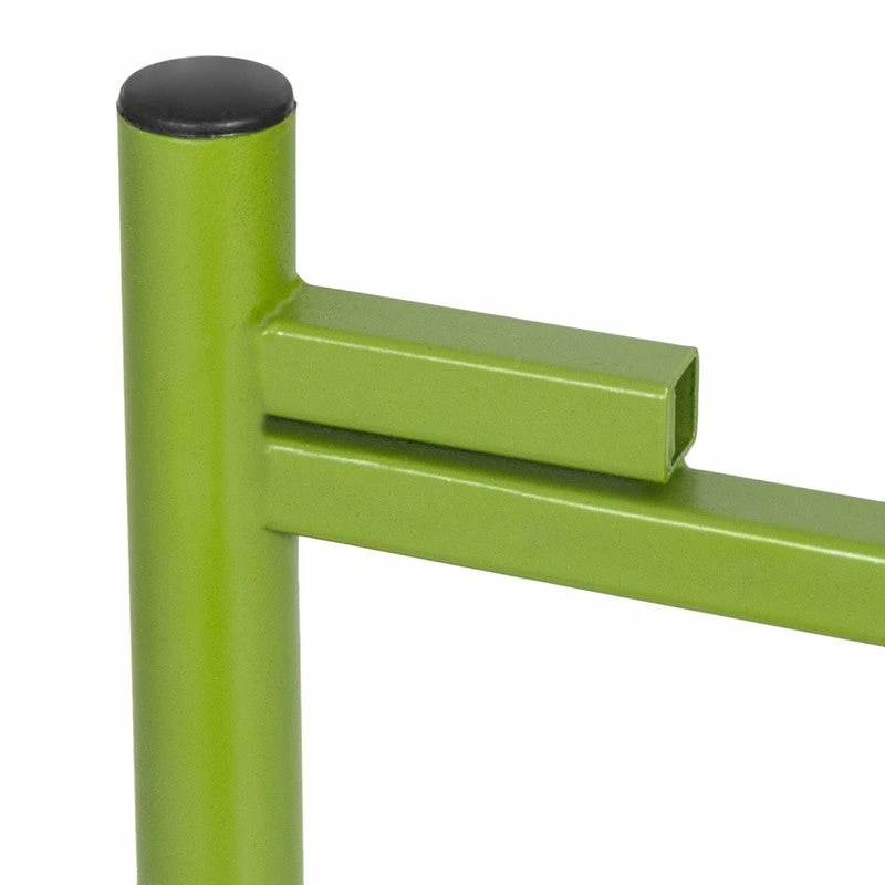 Hot Sale โค๏ธ Adeco Round Metal Side Coffee End Table Folding With Removable Tray ๐ฏ 14 Hot Sale โค๏ธ Adeco Round Metal Side Coffee End Table Folding With Removable Tray ๐ฏ - Image 12