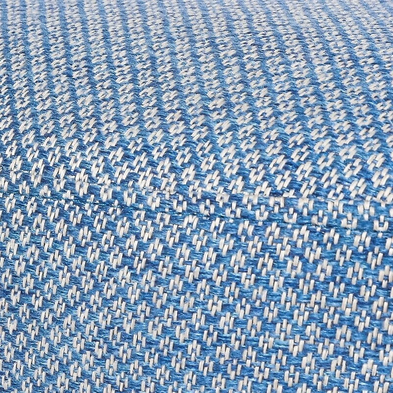 Wholesale 🔥 Adeco Round Ottoman Fabric Footrest Footstools For Bedroom Living Room 🛒 13 Wholesale 🔥 Adeco Round Ottoman Fabric Footrest Footstools For Bedroom Living Room 🛒 - Image 11